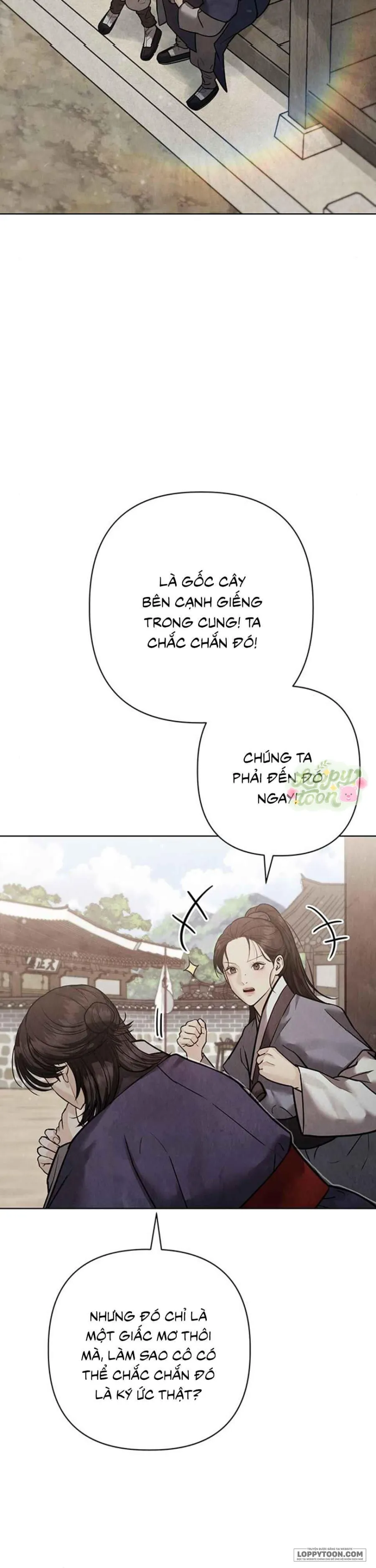 Quỷ Hồn - Chap 26 - Trang 27