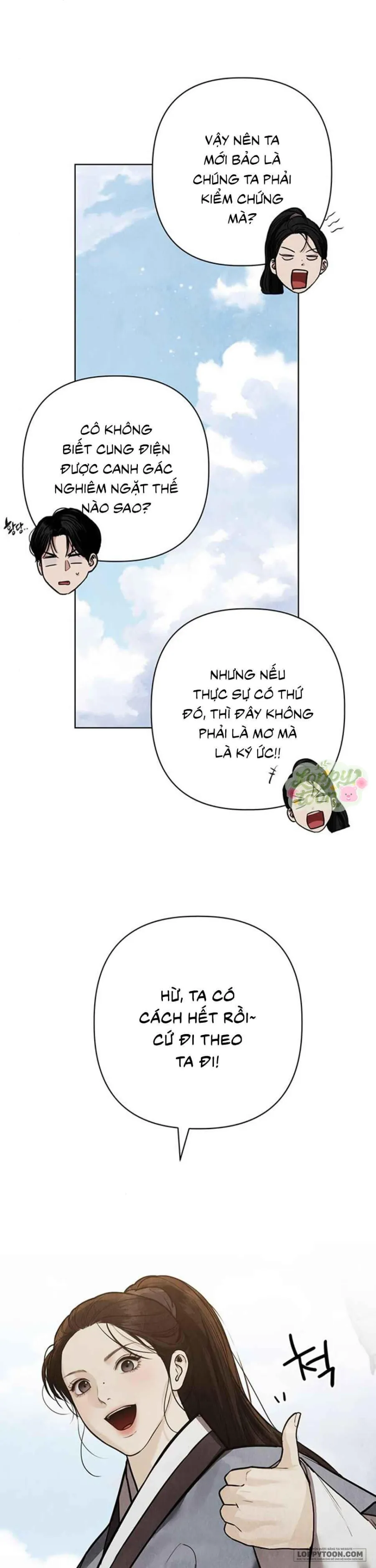 Quỷ Hồn - Chap 26 - Trang 28
