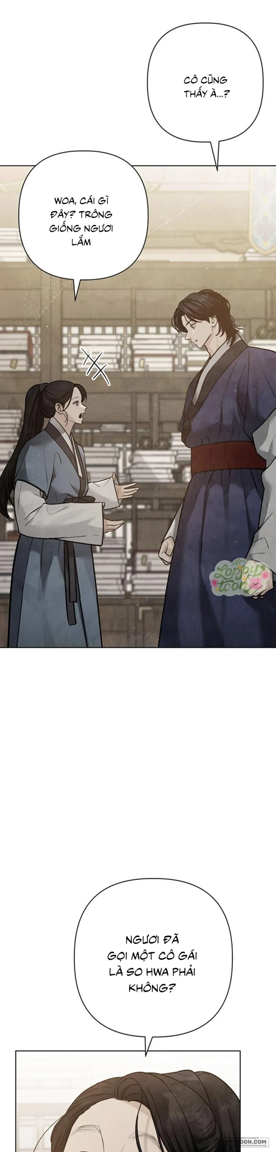 Quỷ Hồn - Chap 26 - Trang 4