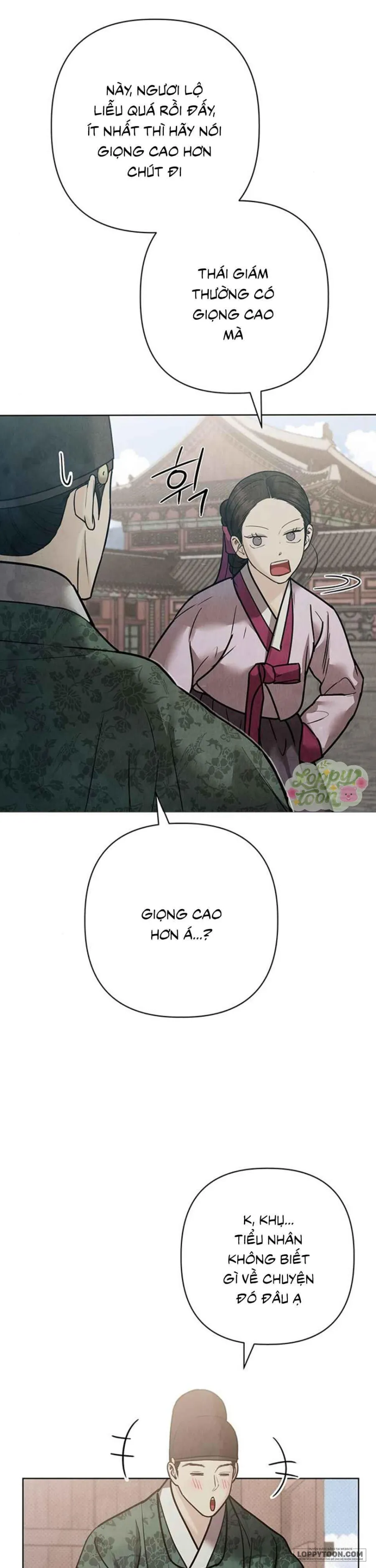 Quỷ Hồn - Chap 26 - Trang 31