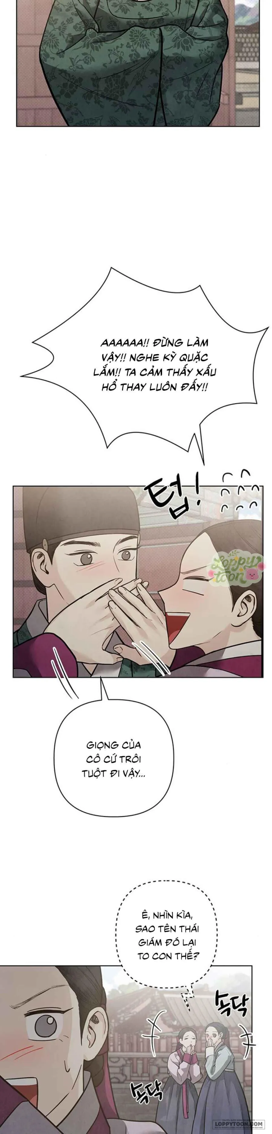 Quỷ Hồn - Chap 26 - Trang 32
