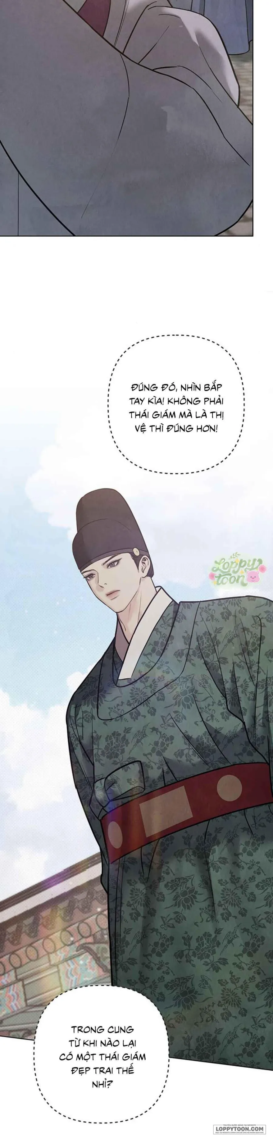 Quỷ Hồn - Chap 26 - Trang 33