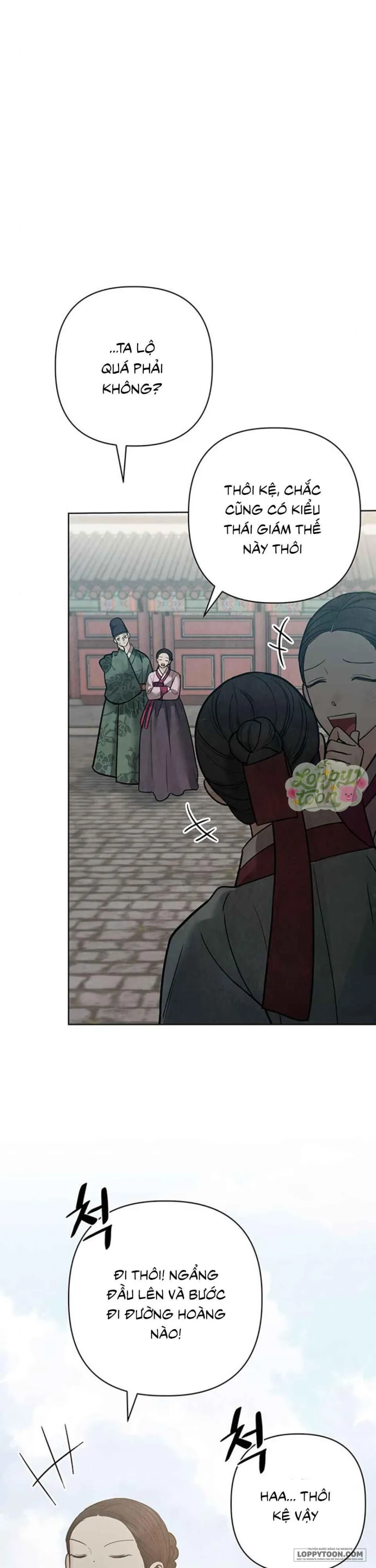 Quỷ Hồn - Chap 26 - Trang 34