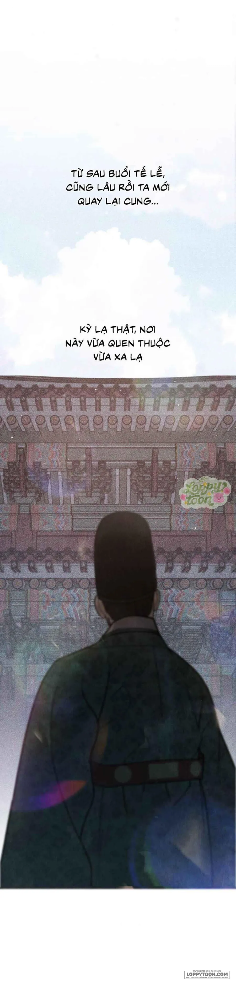Quỷ Hồn - Chap 26 - Trang 36