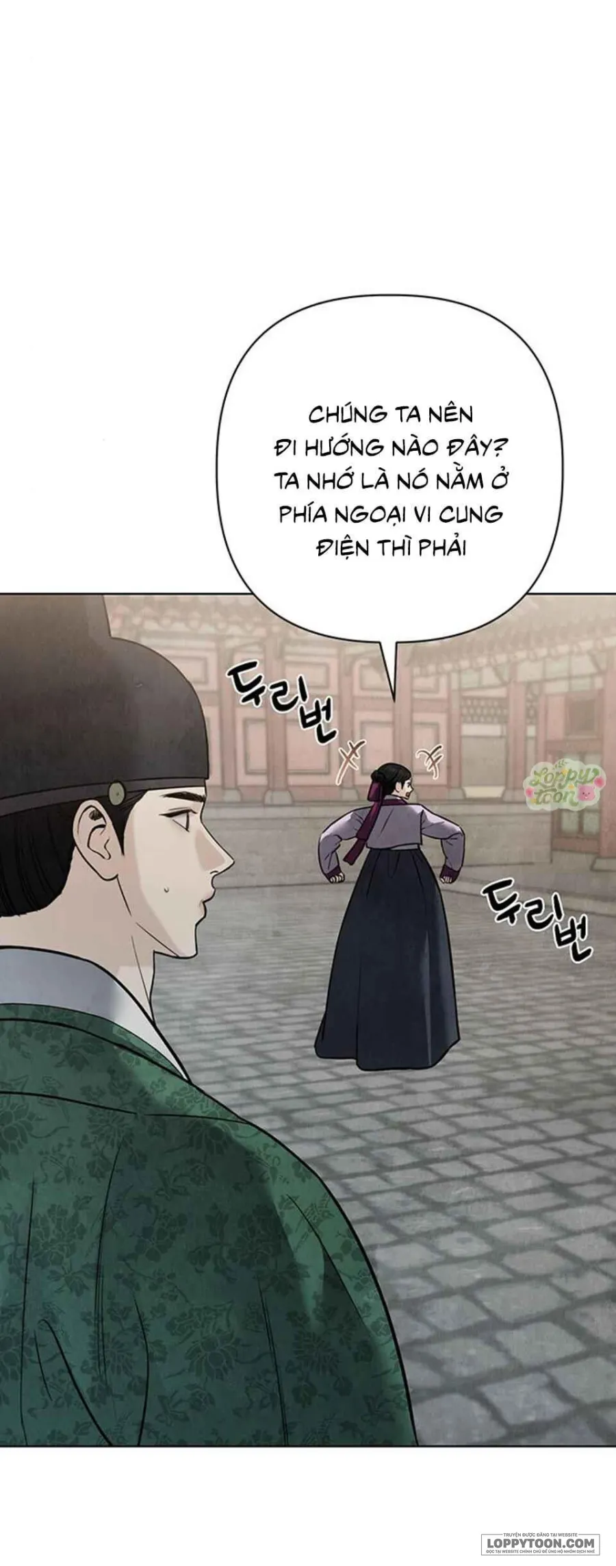 Quỷ Hồn - Chap 26 - Trang 37