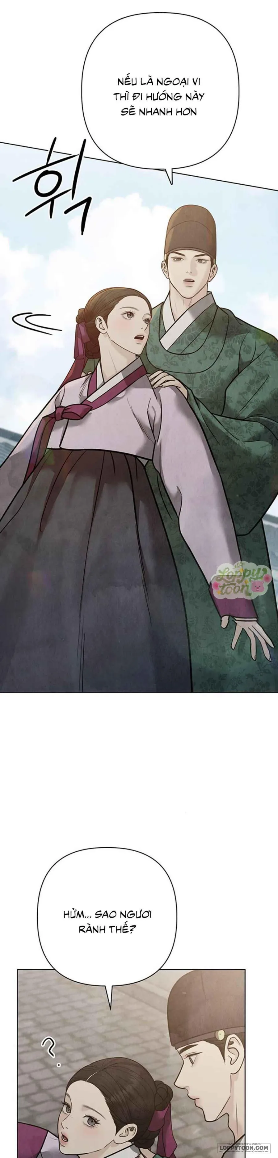 Quỷ Hồn - Chap 26 - Trang 38