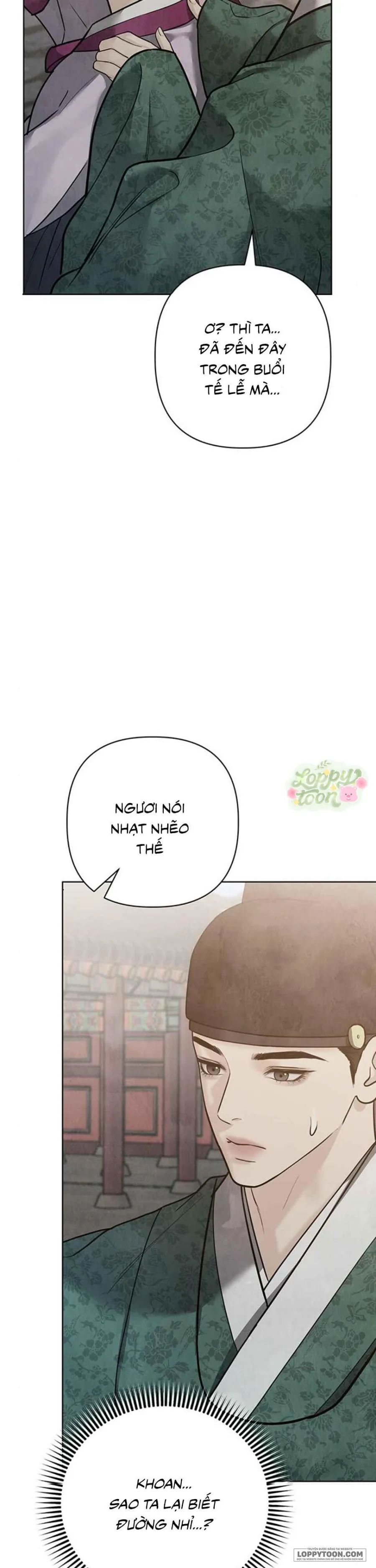 Quỷ Hồn - Chap 26 - Trang 39