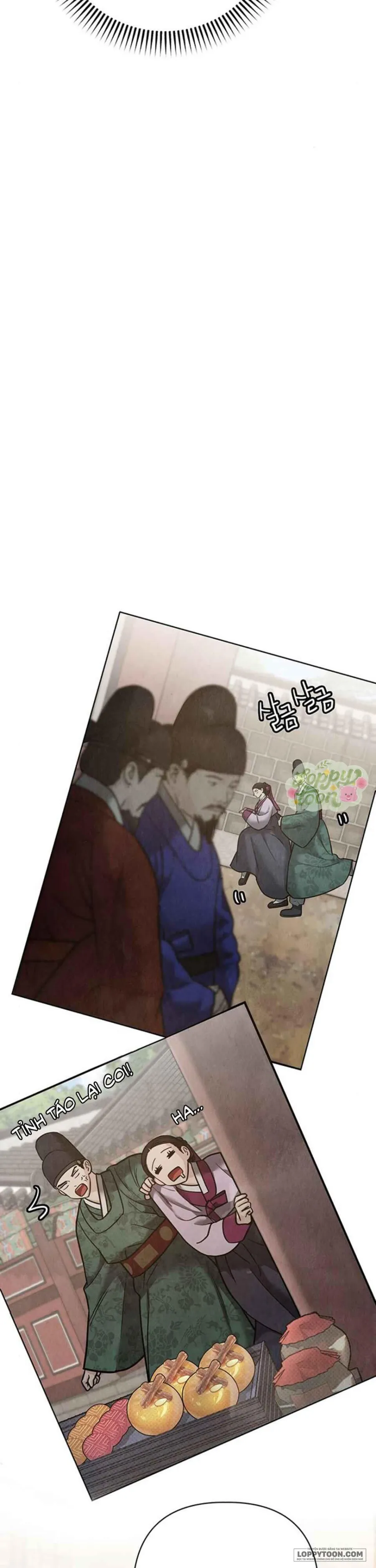 Quỷ Hồn - Chap 26 - Trang 40