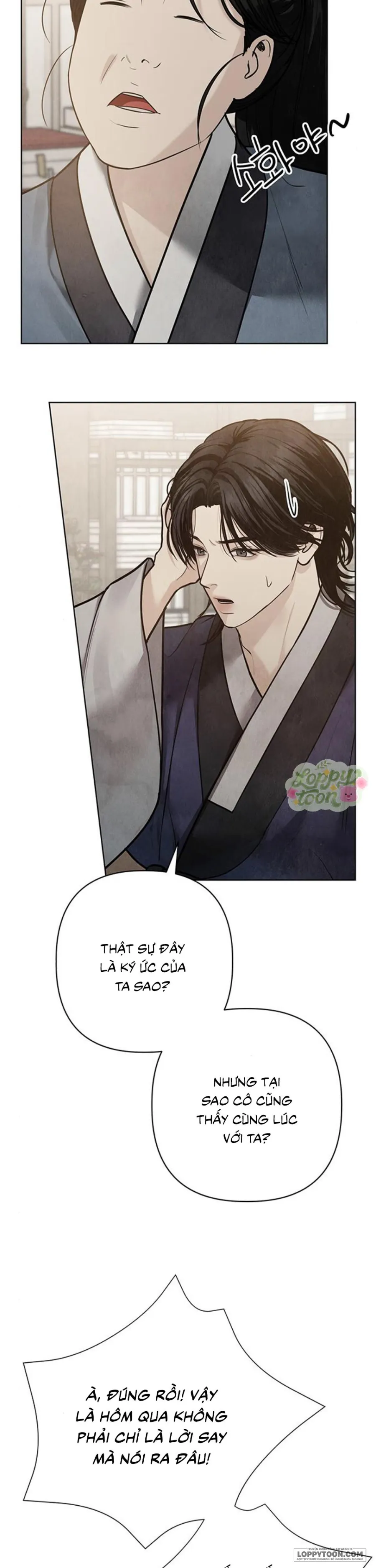 Quỷ Hồn - Chap 26 - Trang 5