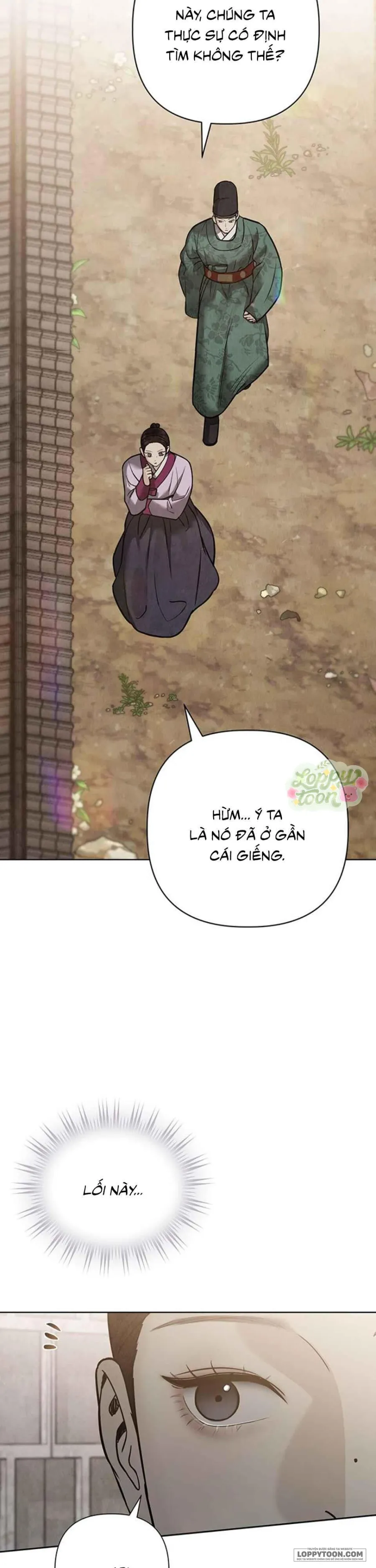 Quỷ Hồn - Chap 26 - Trang 41