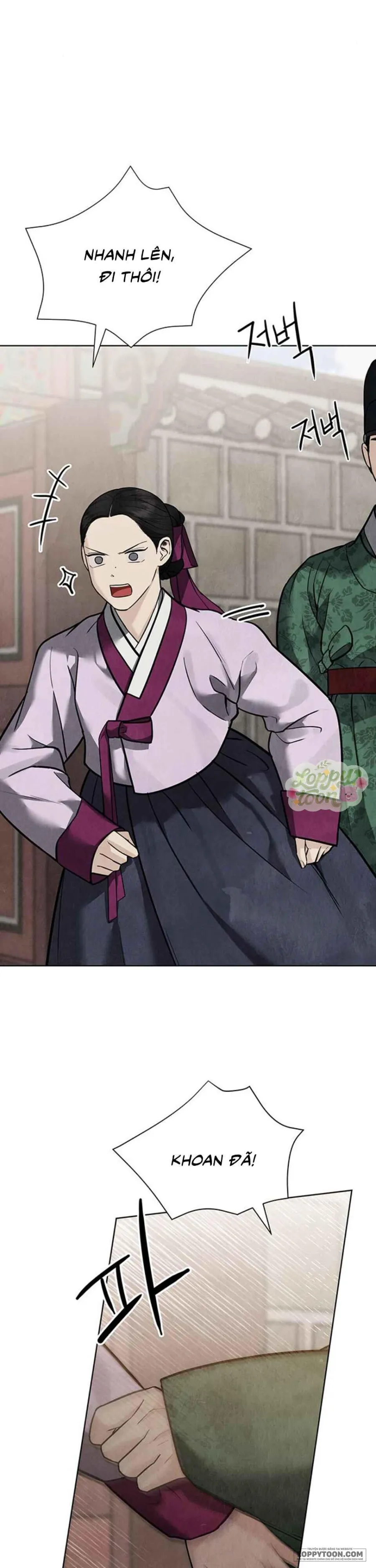 Quỷ Hồn - Chap 26 - Trang 43