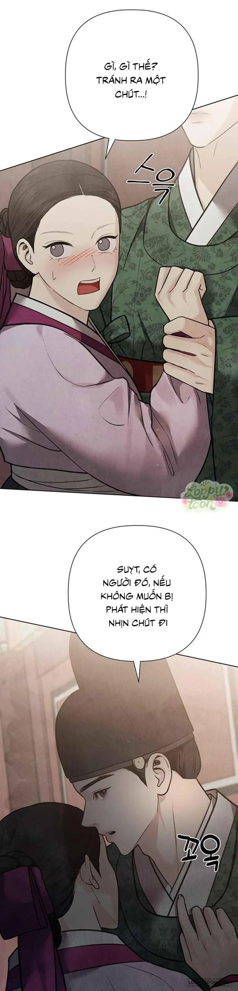 Quỷ Hồn - Chap 26 - Trang 45