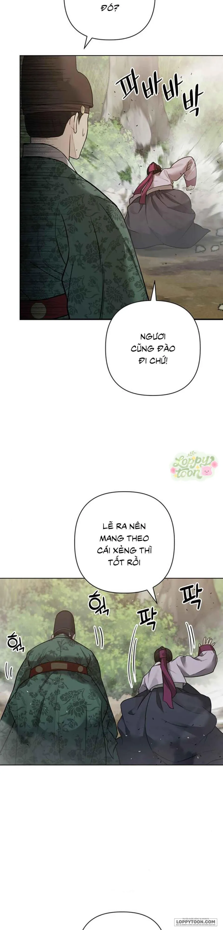 Quỷ Hồn - Chap 26 - Trang 50
