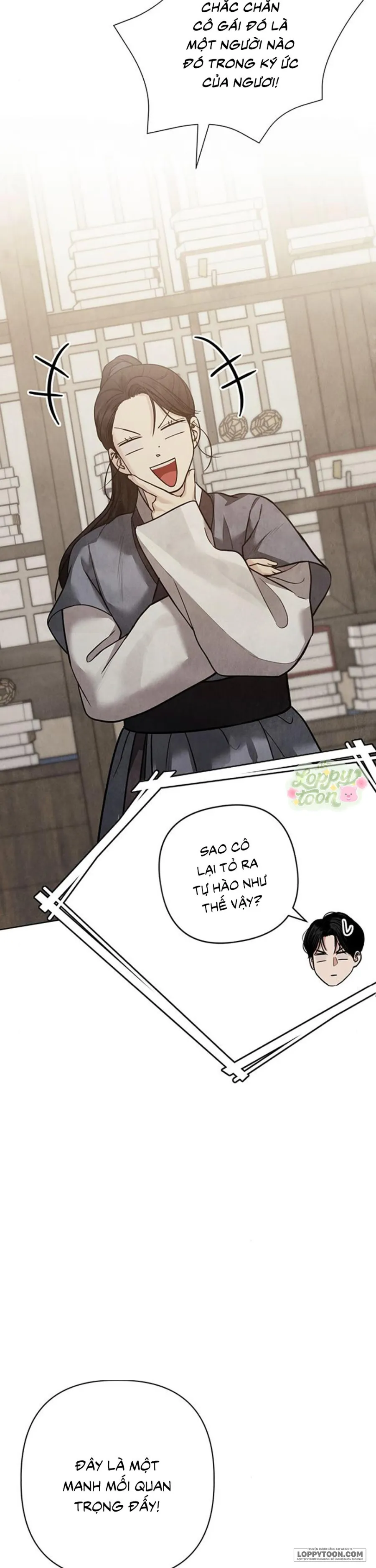 Quỷ Hồn - Chap 26 - Trang 6
