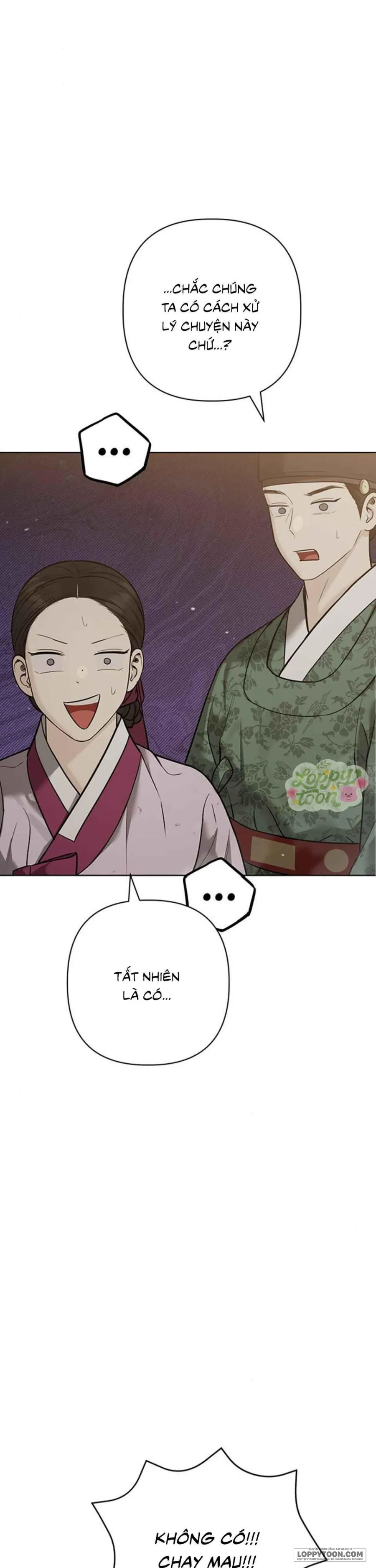 Quỷ Hồn - Chap 26 - Trang 54