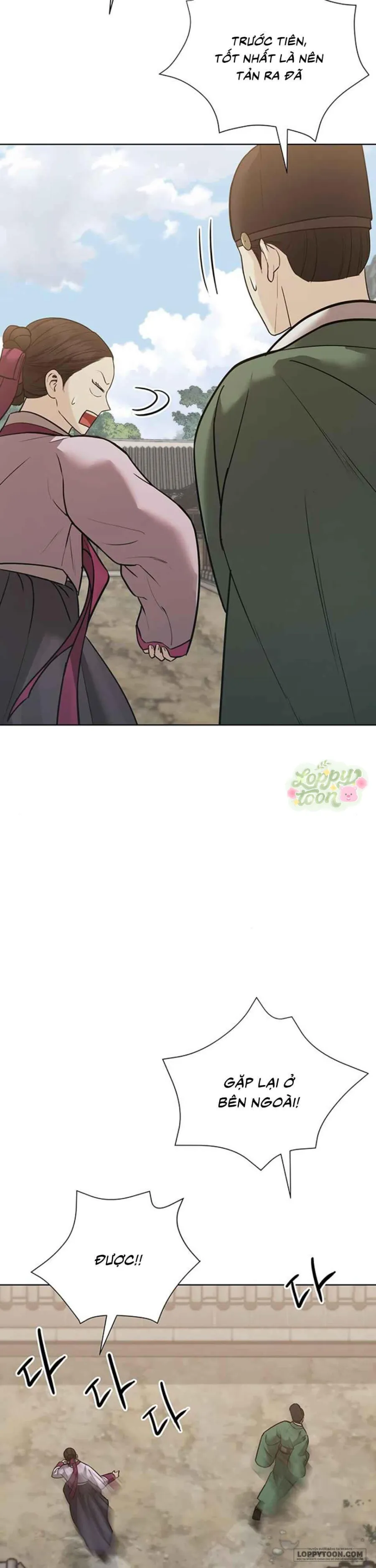 Quỷ Hồn - Chap 26 - Trang 56