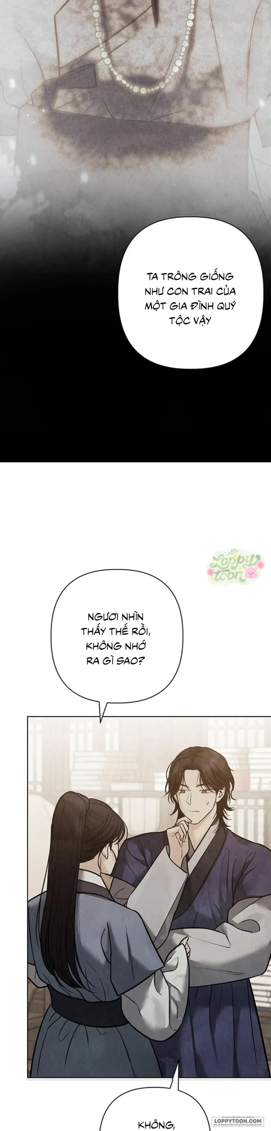 Quỷ Hồn - Chap 26 - Trang 9