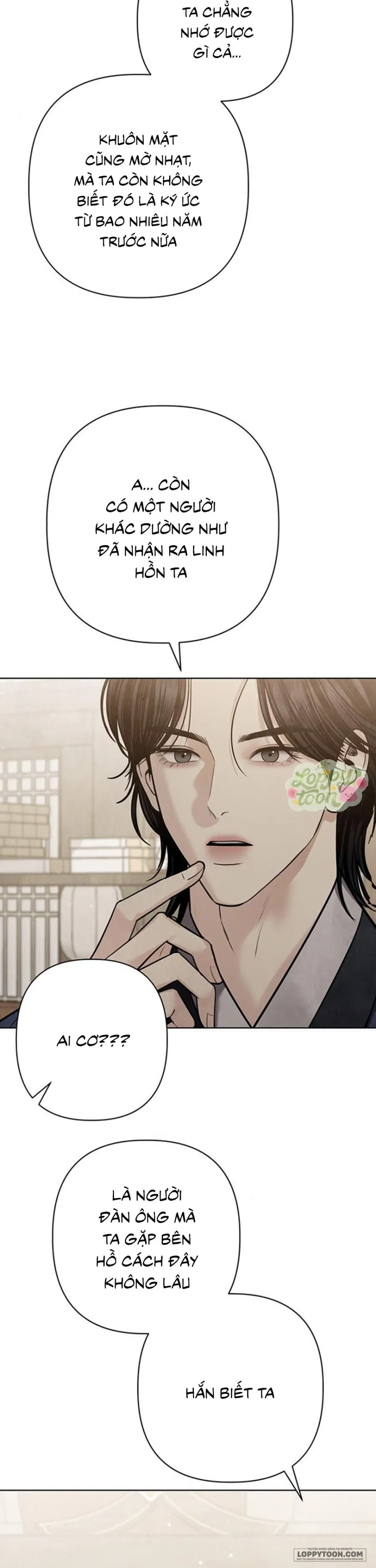 Quỷ Hồn - Chap 26 - Trang 10