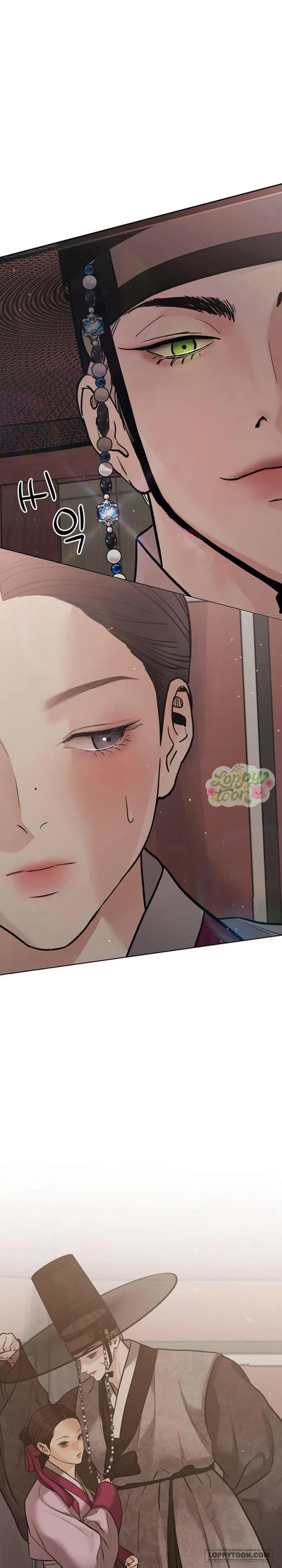 Quỷ Hồn - Chap 27 - Trang 1