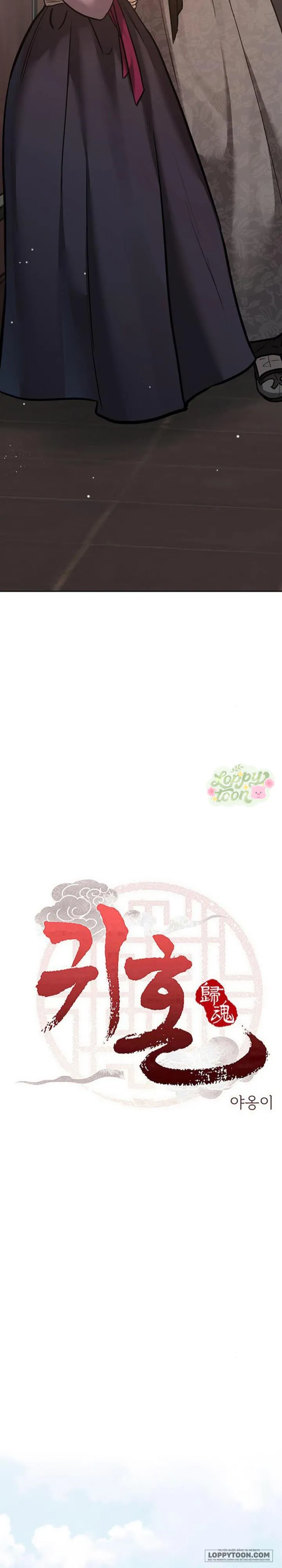 Quỷ Hồn - Chap 27 - Trang 2