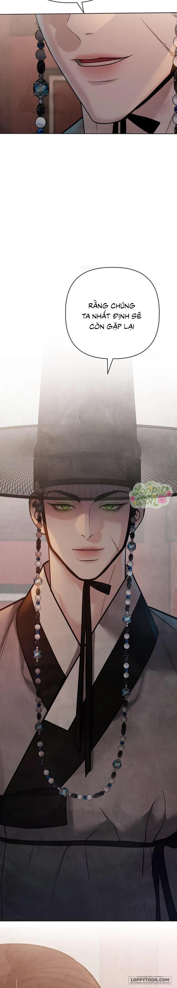 Quỷ Hồn - Chap 27 - Trang 11