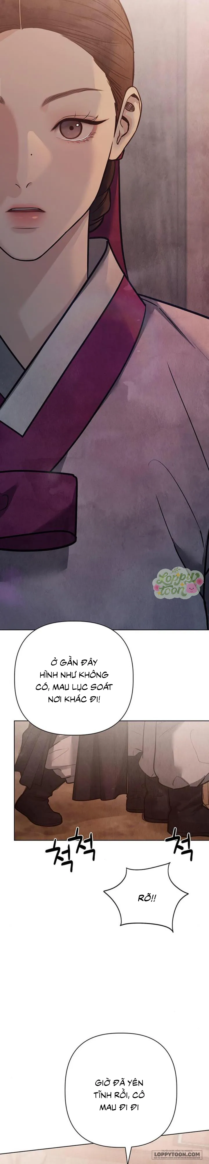Quỷ Hồn - Chap 27 - Trang 12
