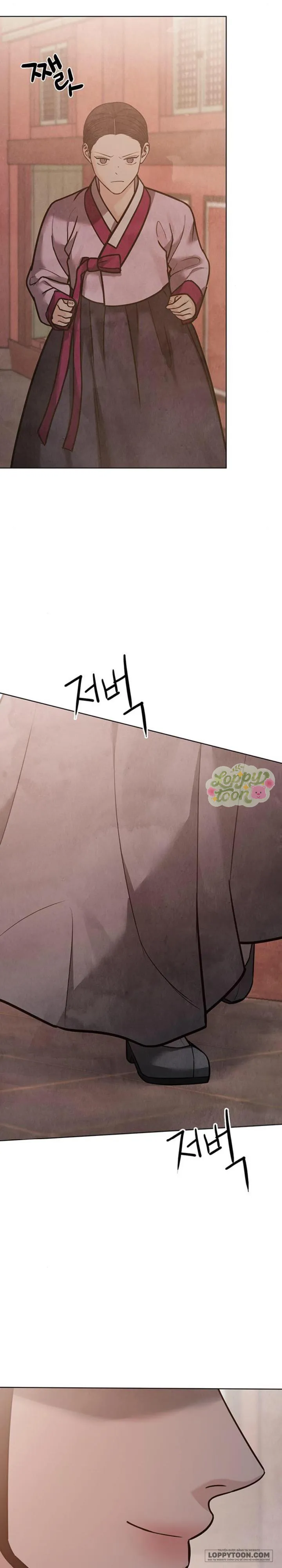 Quỷ Hồn - Chap 27 - Trang 14
