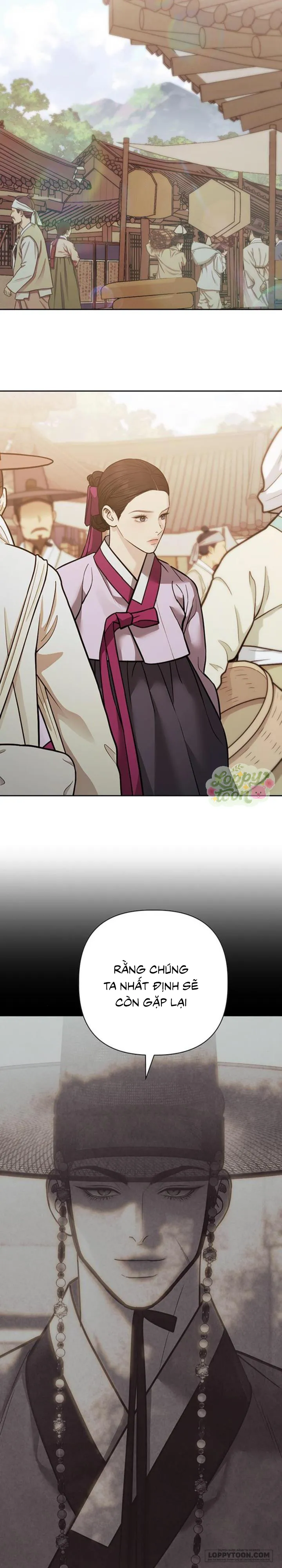 Quỷ Hồn - Chap 27 - Trang 16