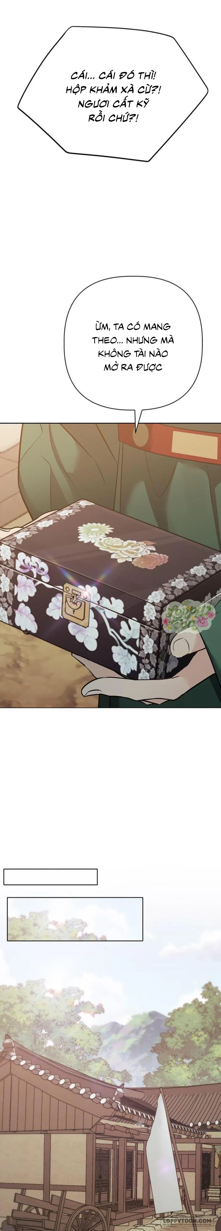 Quỷ Hồn - Chap 27 - Trang 20