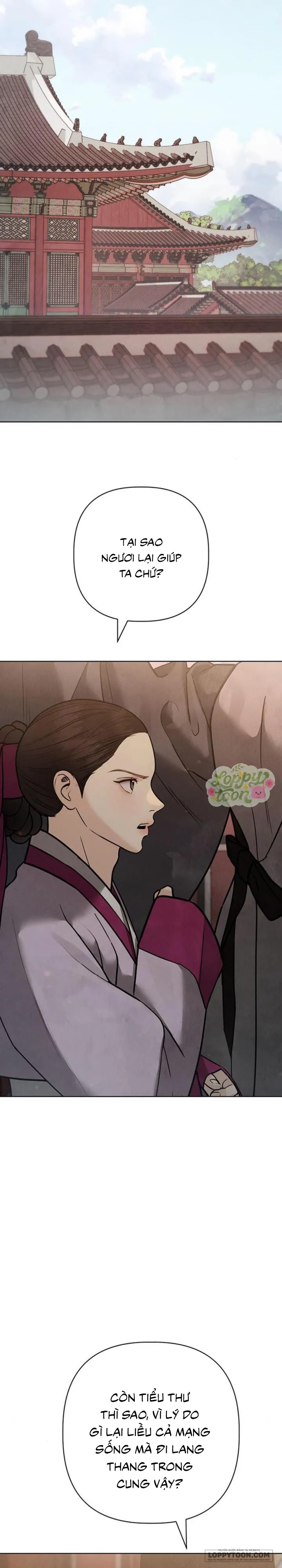 Quỷ Hồn - Chap 27 - Trang 3