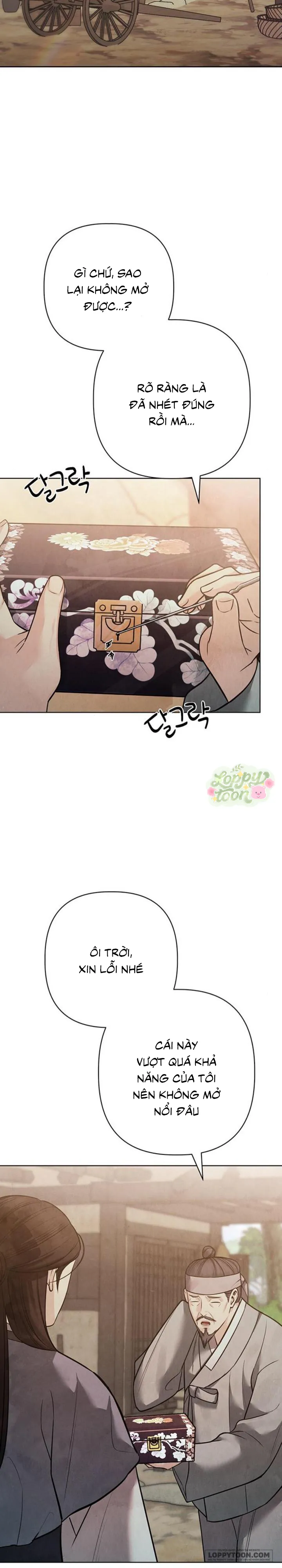 Quỷ Hồn - Chap 27 - Trang 21