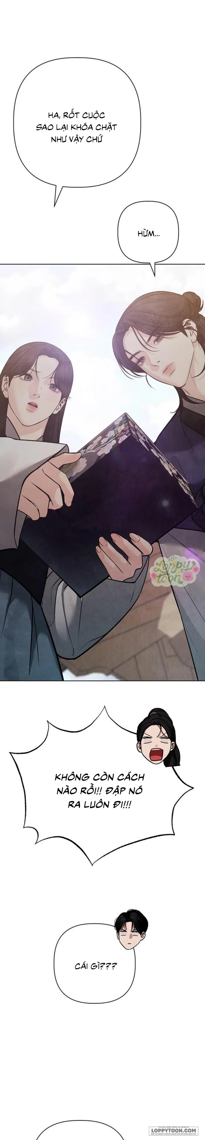Quỷ Hồn - Chap 27 - Trang 22
