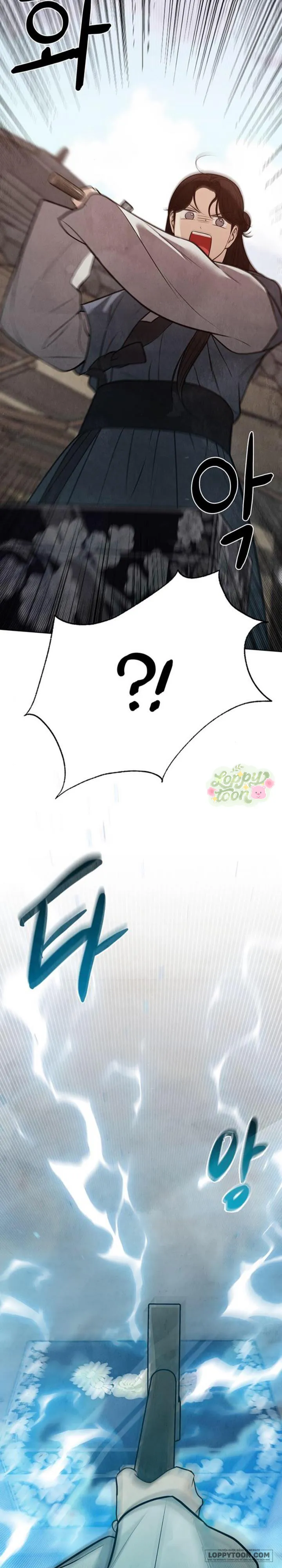 Quỷ Hồn - Chap 27 - Trang 24