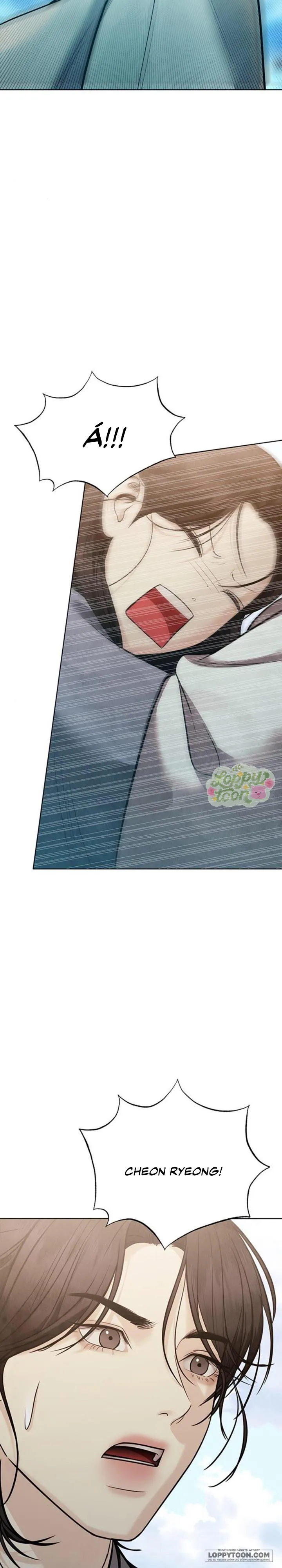 Quỷ Hồn - Chap 27 - Trang 25