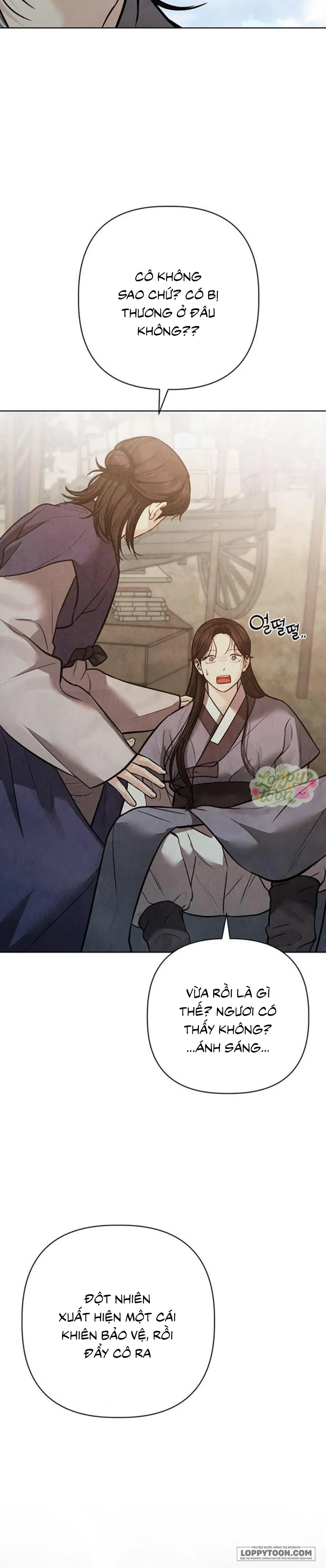 Quỷ Hồn - Chap 27 - Trang 26