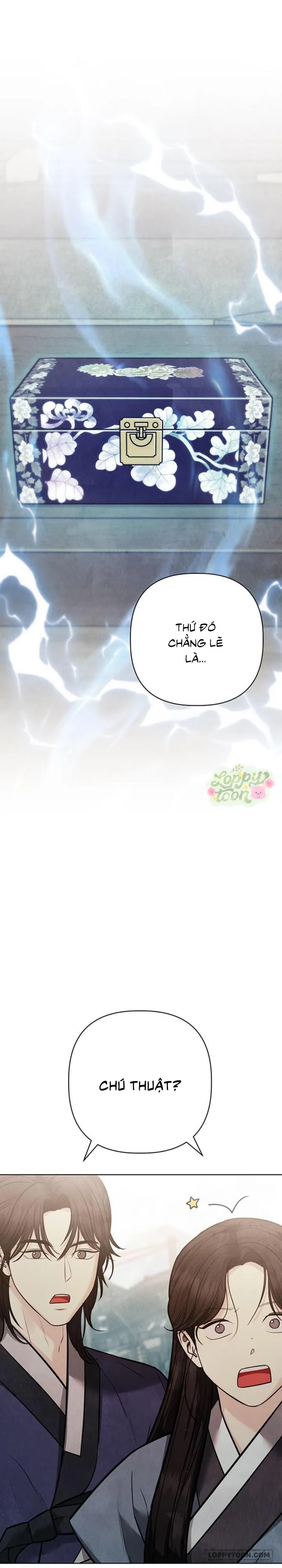 Quỷ Hồn - Chap 27 - Trang 27