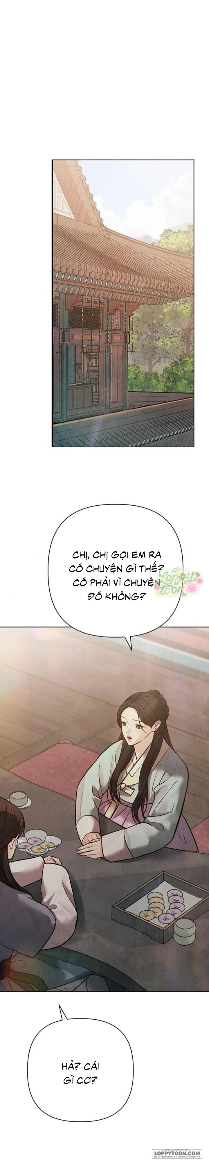 Quỷ Hồn - Chap 27 - Trang 28