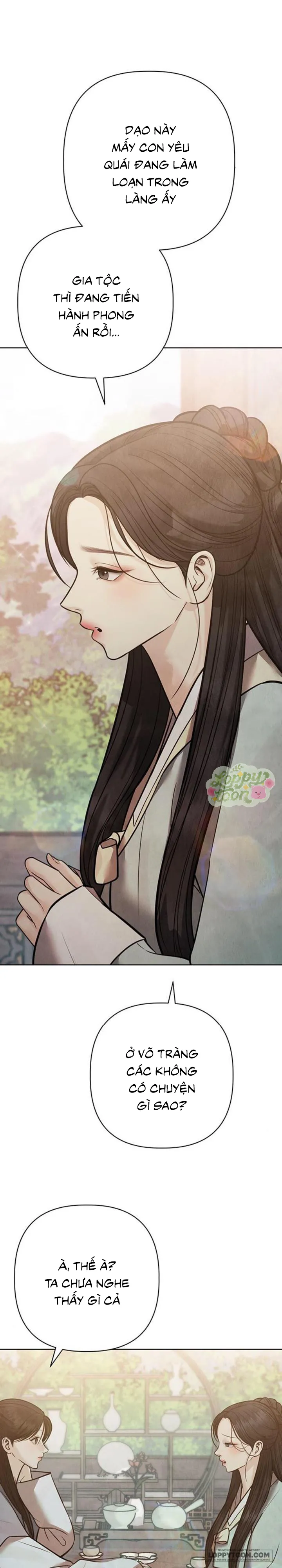 Quỷ Hồn - Chap 27 - Trang 29