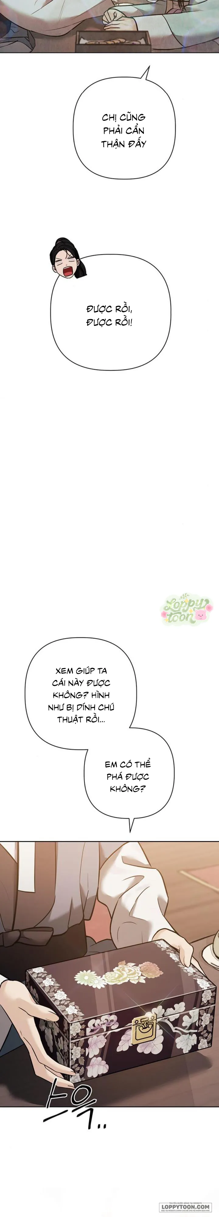 Quỷ Hồn - Chap 27 - Trang 30