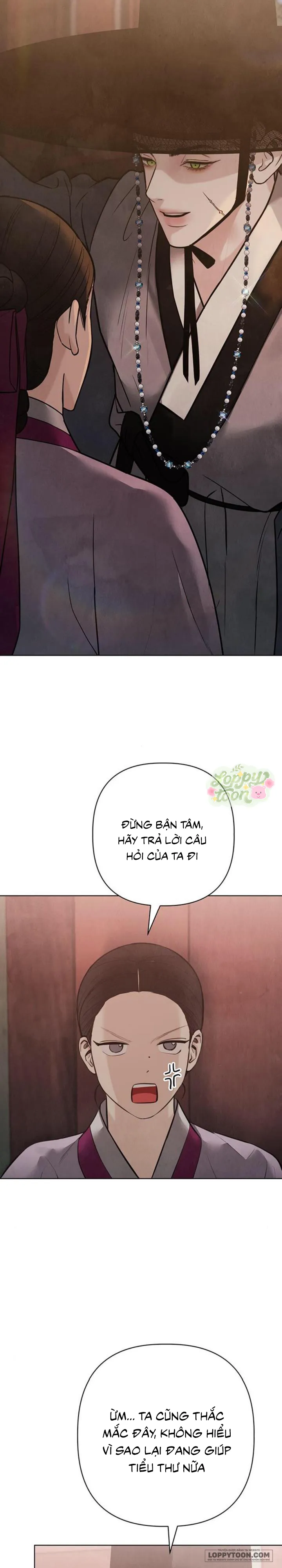 Quỷ Hồn - Chap 27 - Trang 4