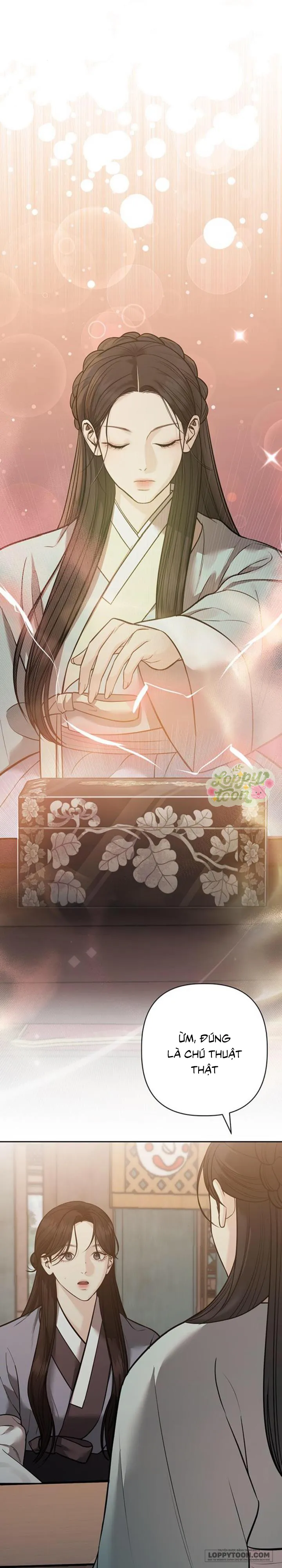 Quỷ Hồn - Chap 27 - Trang 31