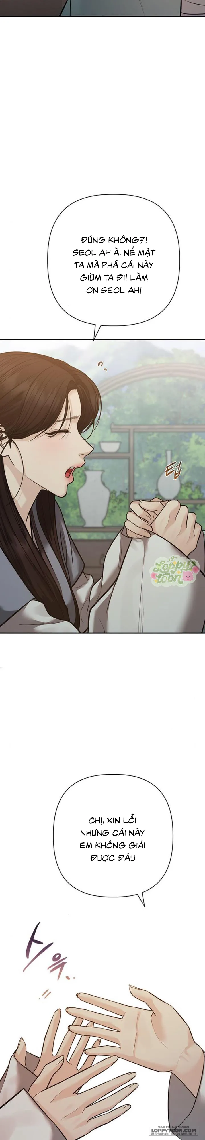 Quỷ Hồn - Chap 27 - Trang 32
