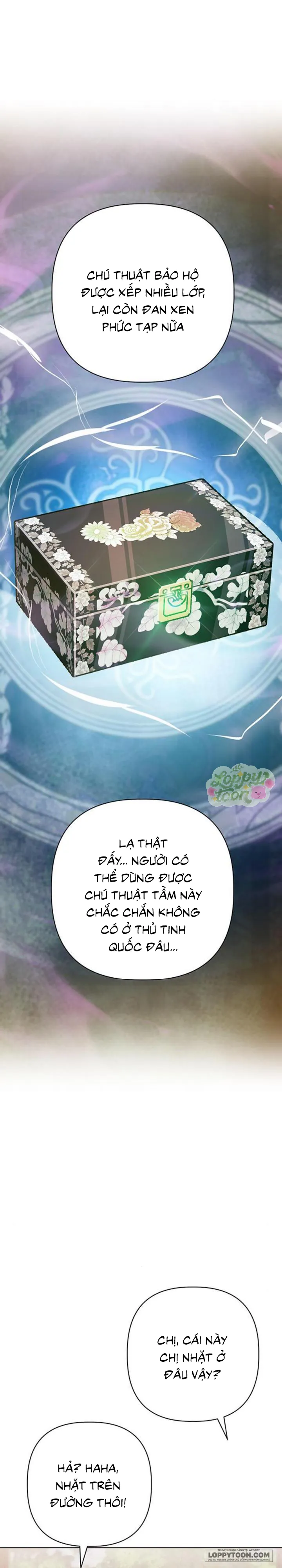 Quỷ Hồn - Chap 27 - Trang 34
