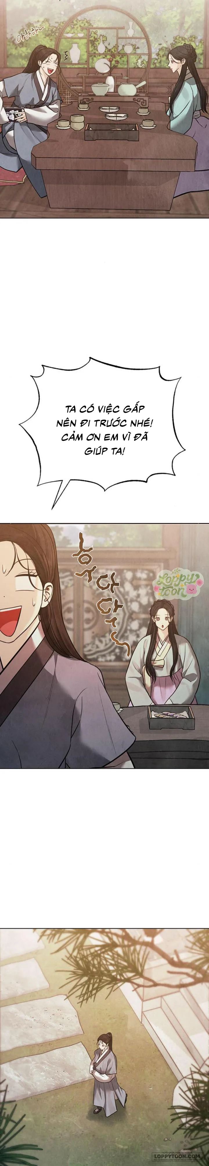 Quỷ Hồn - Chap 27 - Trang 35