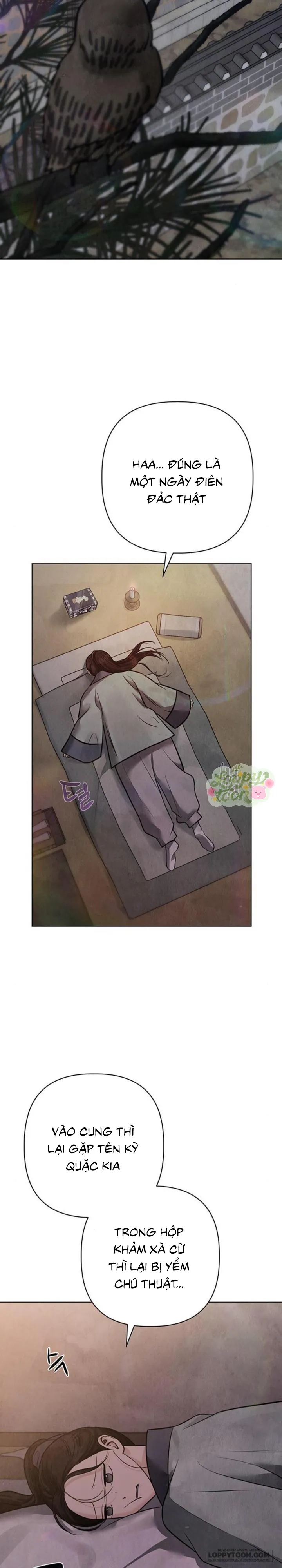 Quỷ Hồn - Chap 27 - Trang 37