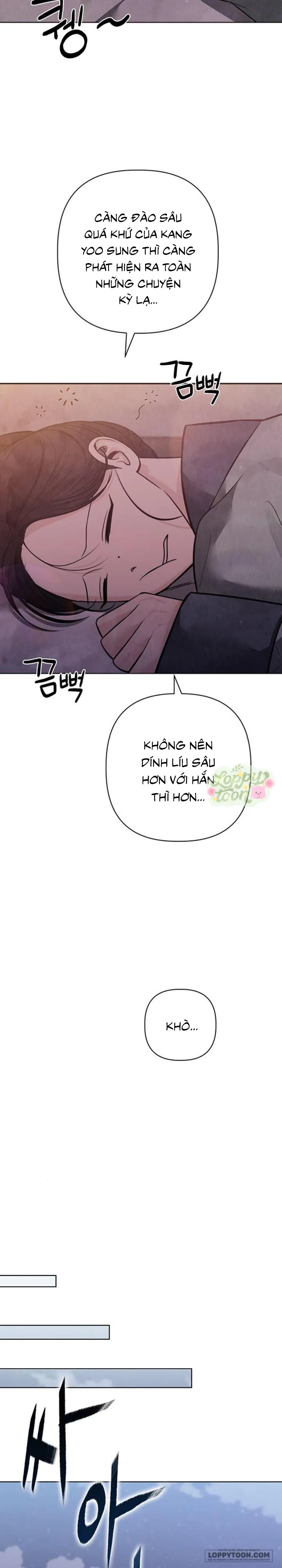 Quỷ Hồn - Chap 27 - Trang 38