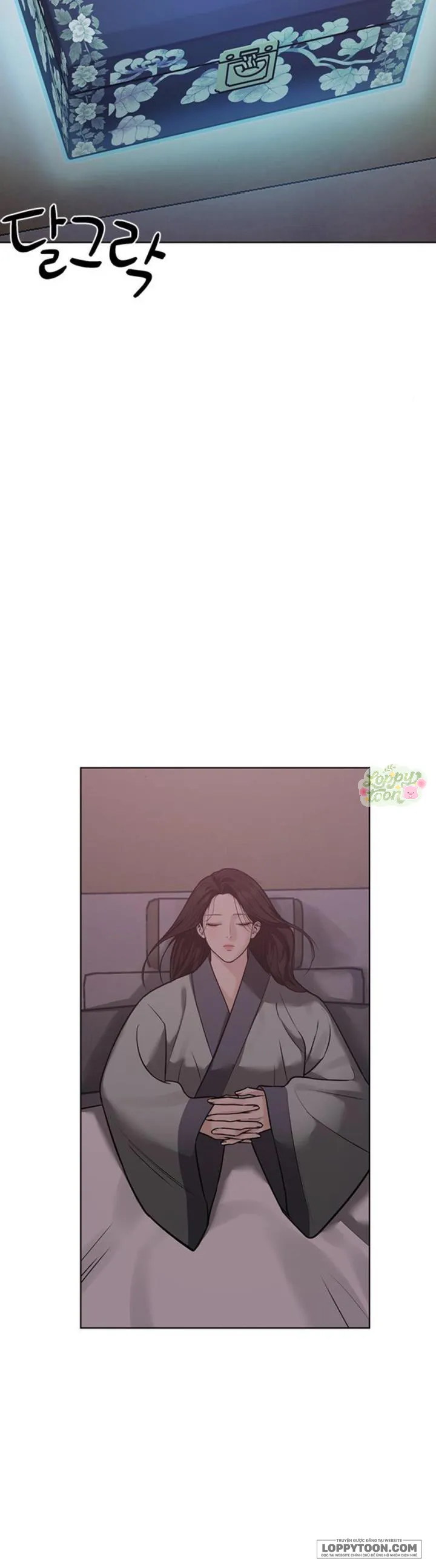 Quỷ Hồn - Chap 27 - Trang 40