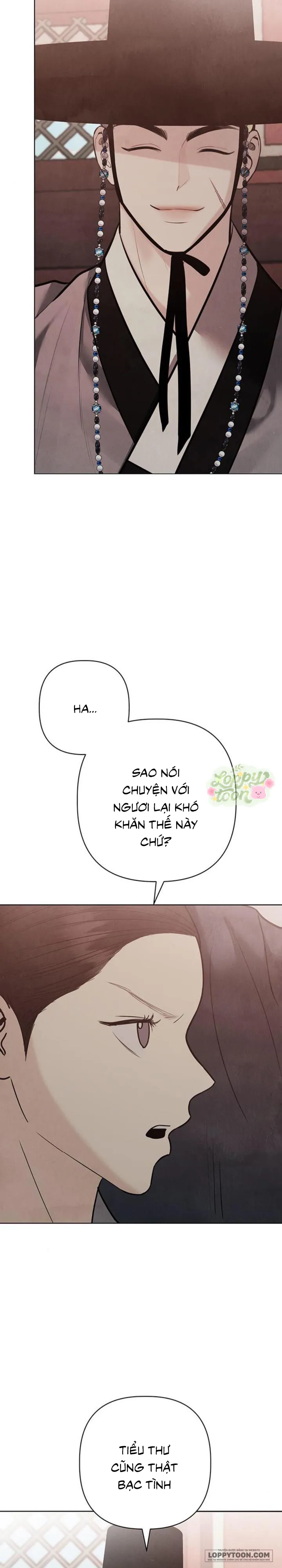 Quỷ Hồn - Chap 27 - Trang 5
