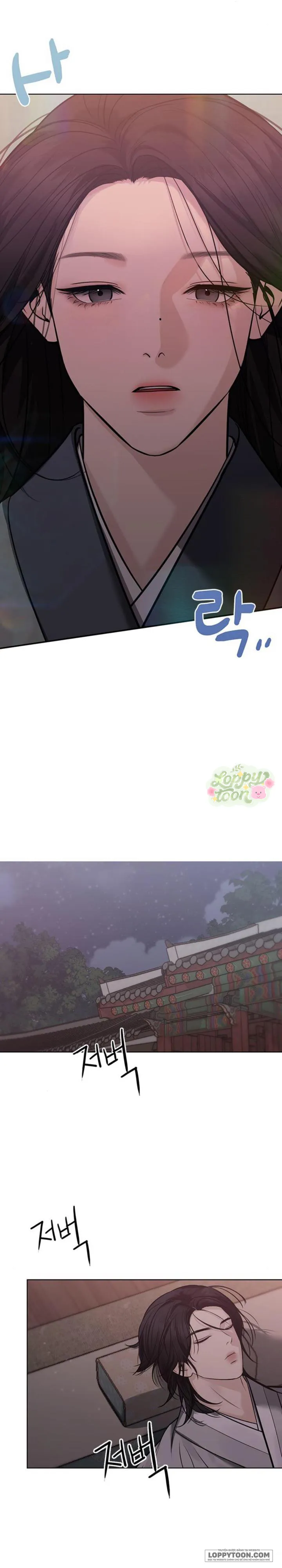 Quỷ Hồn - Chap 27 - Trang 41