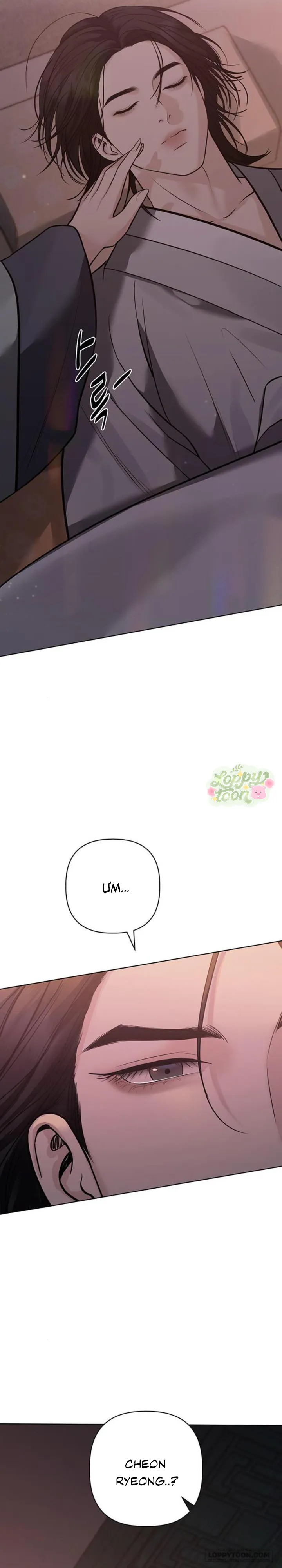 Quỷ Hồn - Chap 27 - Trang 44